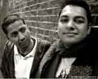 Yam Boy and Goonda Raj - cornershop style hip hop